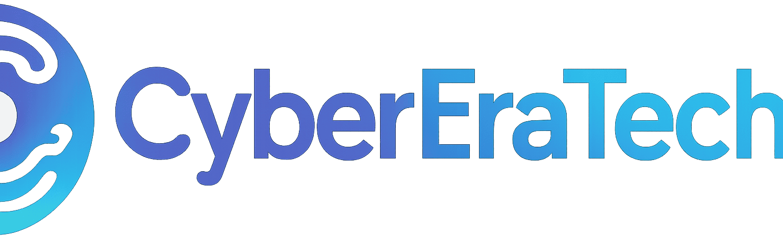 CyberEraTech